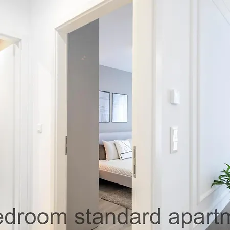 Buda Side Luxury 1-2 * בודפשט