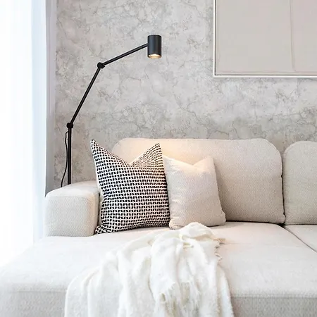 Buda Side Luxury 1-2 דירה