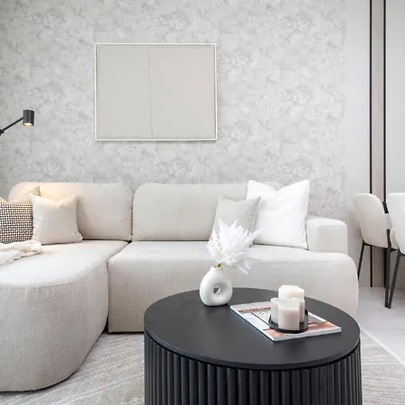 Buda Side Luxury 1-2 * בודפשט